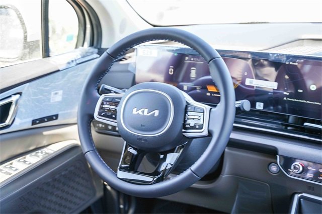 New 2026 Kia Carnival EX image 17