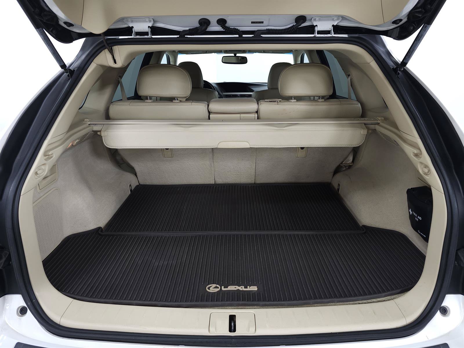 Used 2015 Lexus RX 350 AWD image 7
