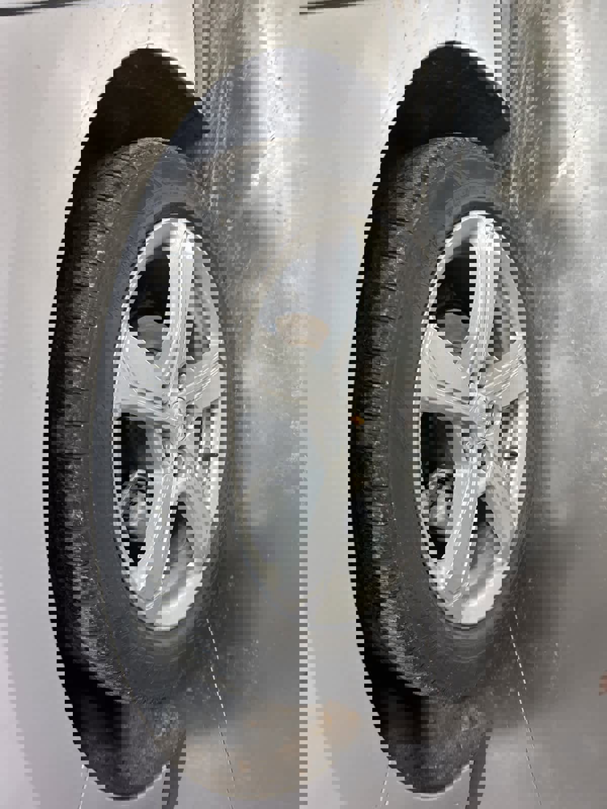 Used 2018 Chevrolet Volt LT w/ Comfort Package image 8