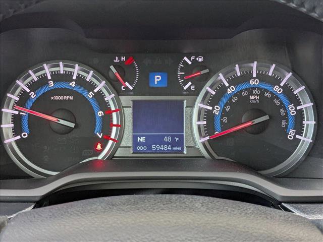 Used 2018 Toyota 4Runner TRD Off-Road Premium image 11