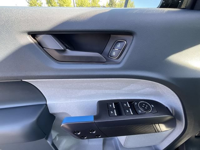 New 2025 Ford Maverick XLT w/ XLT Luxury Package AWD/4WD image 13