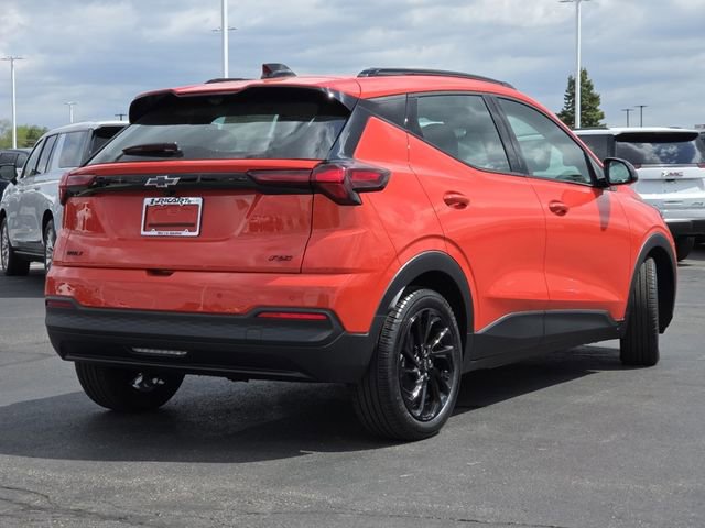New 2027 Chevrolet Bolt RS w/ Technology Package FWD image 21