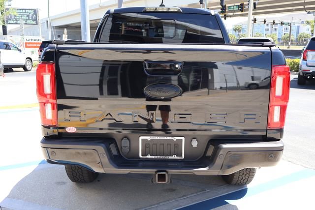 Used 2019 Ford Ranger Lariat w/ Equipment Group 501A Mid AWD/4WD image 6