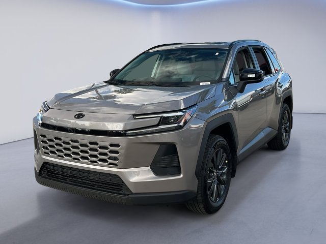 New 2026 Toyota RAV4 XLE Premium w/ Panoramic Sun Roof Package