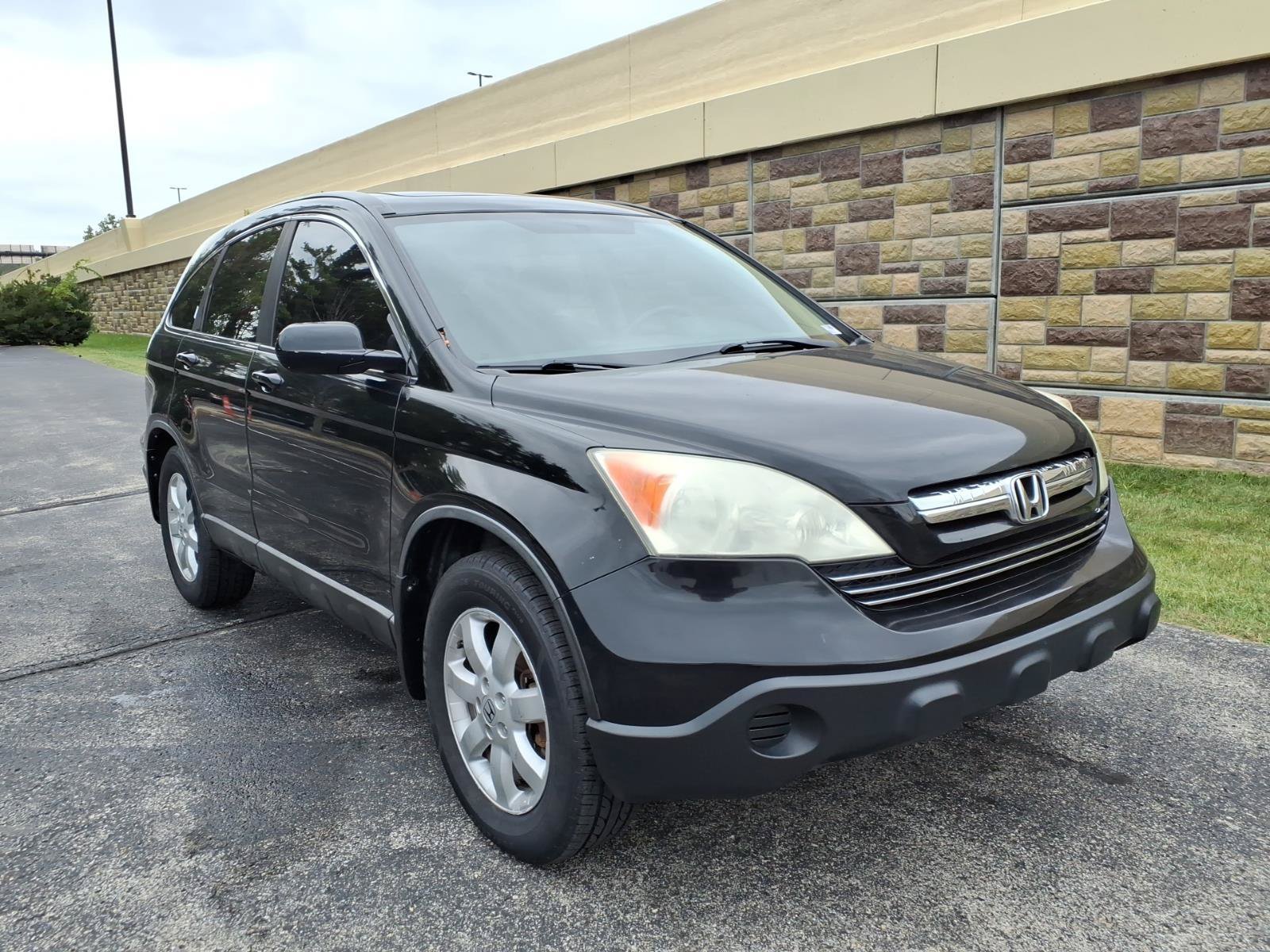 Used 2009 Honda CR-V EX-L image 2