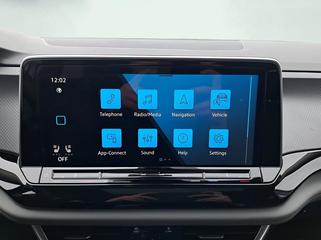 New 2026 Volkswagen Atlas Peak Edition AWD/4WD image 24