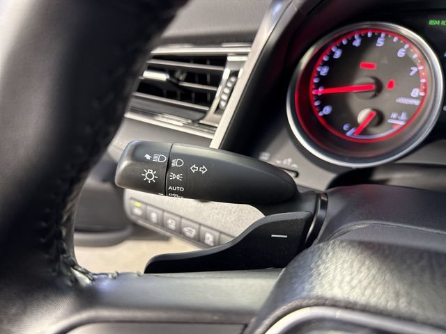 Used 2019 Toyota Camry XSE w/ Driver Assist Package FWD image 16
