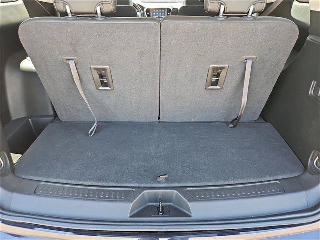 Used 2022 GMC Acadia Denali w/ Denali Ultimate Package FWD image 6