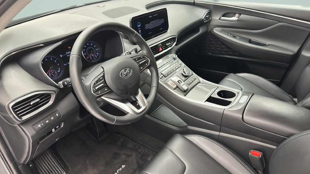 Used 2023 Hyundai Santa Fe XRT w/ Cargo Package AWD/4WD image 11