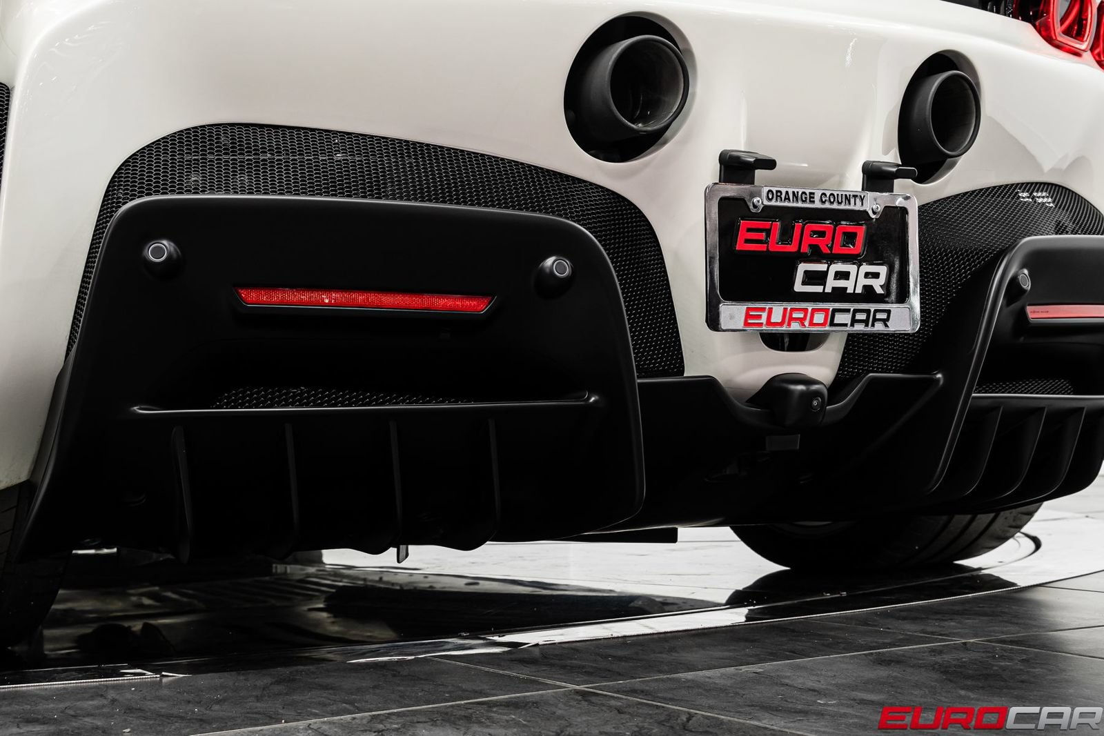 Used 2023 Ferrari SF90 Stradale AWD/4WD image 26