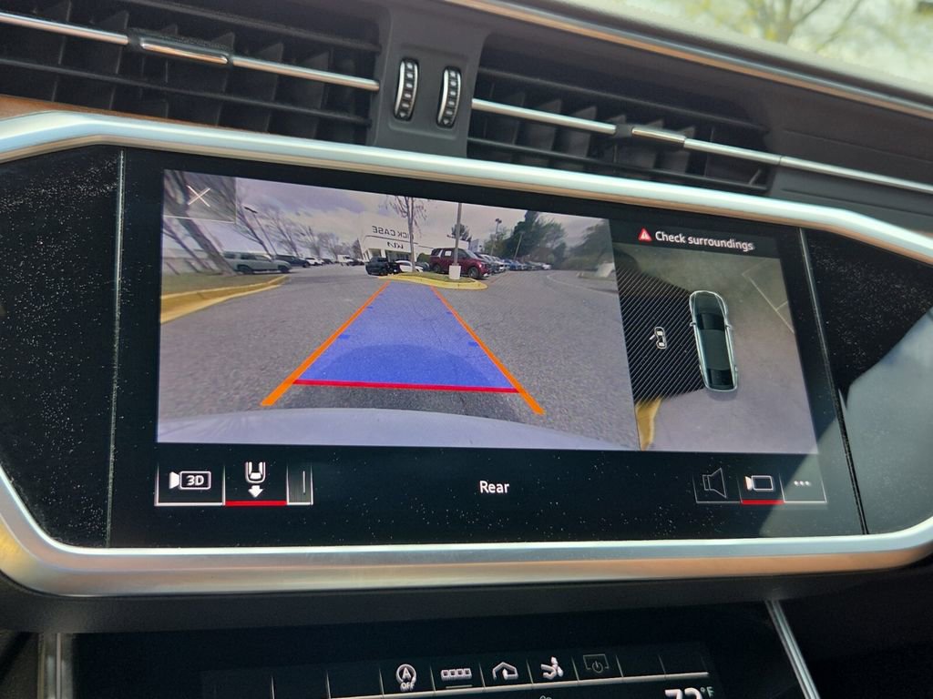 Used 2022 Audi A7 3.0T Premium Plus image 22