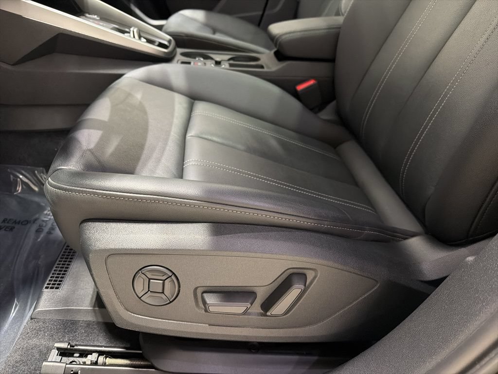 Used 2023 Audi A3 2.0T Premium Plus w/ Premium Plus Package FWD image 10