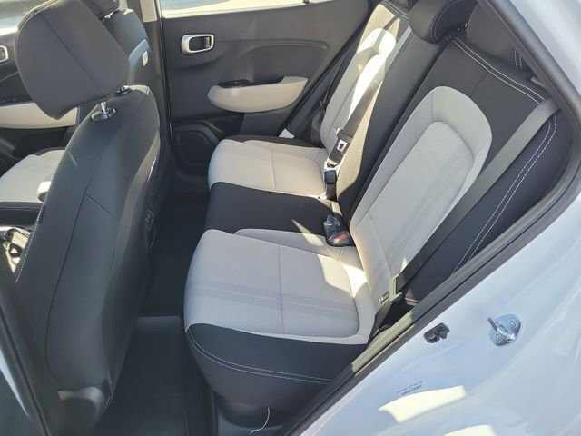 New 2026 Hyundai Venue SEL image 21