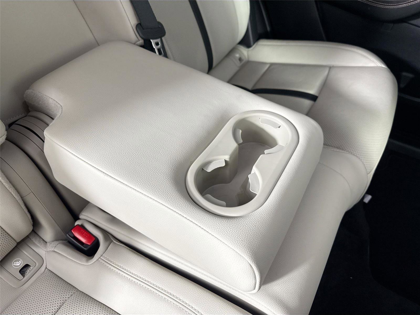 Certified 2025 MAZDA CX-70 3.3 Turbo w/ Premium Package image 43