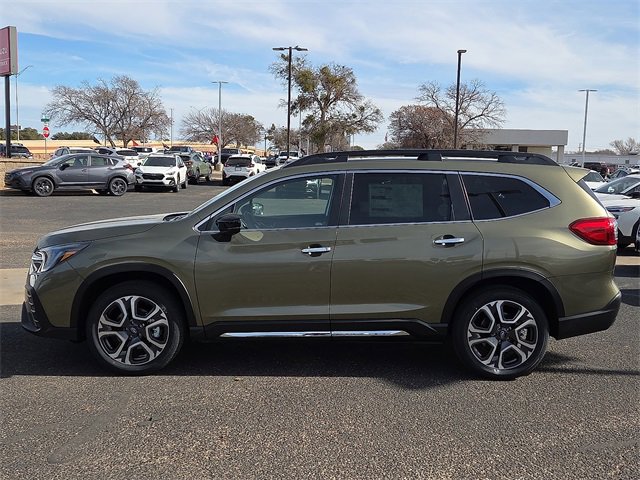 New 2026 Subaru Ascent Touring image 2