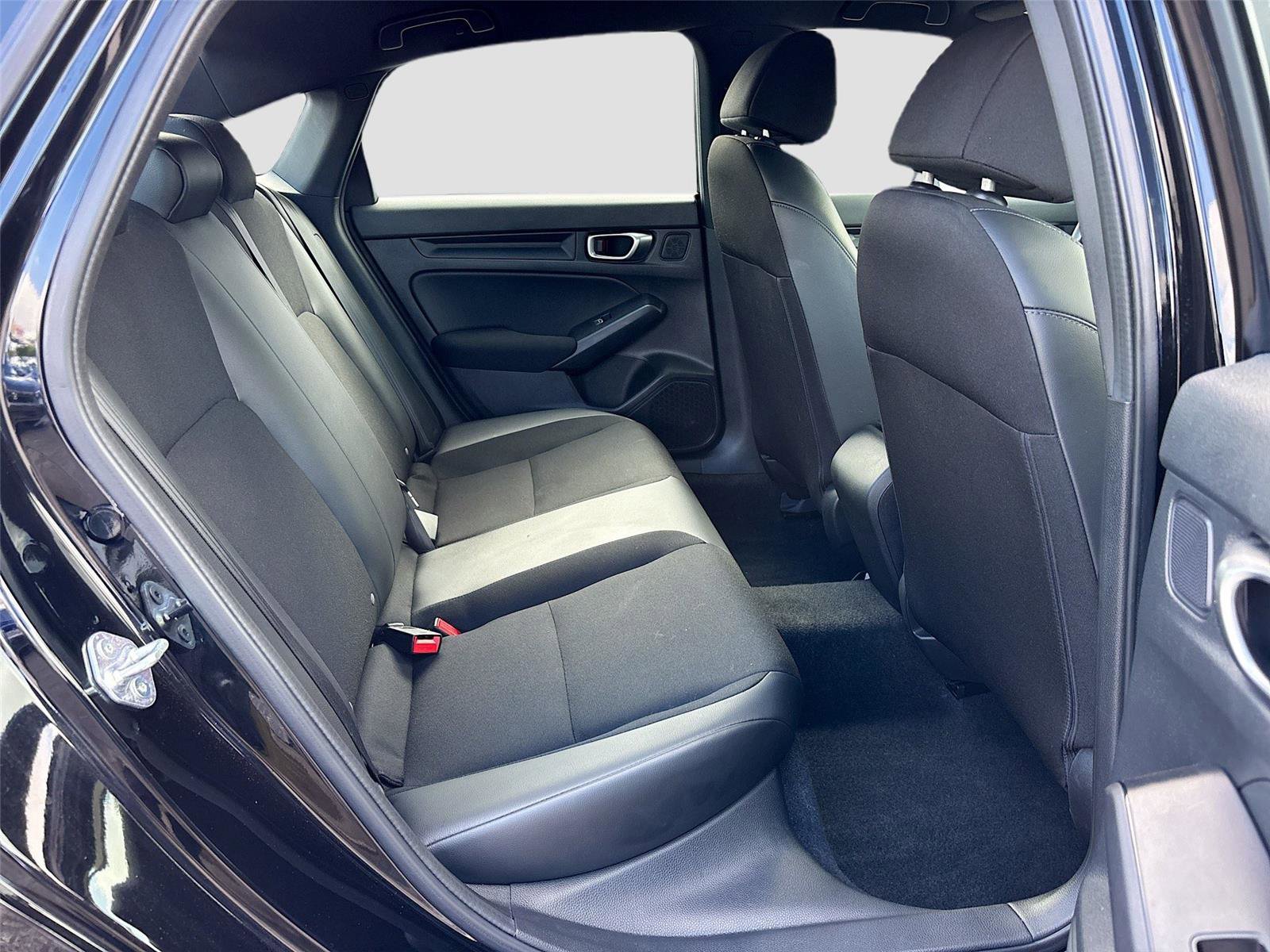 Used 2024 Honda Civic Sport image 26