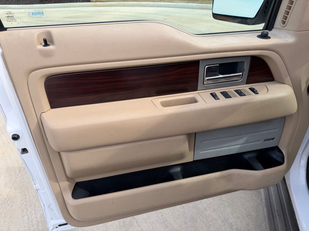 Used 2012 Ford F150 King Ranch image 13