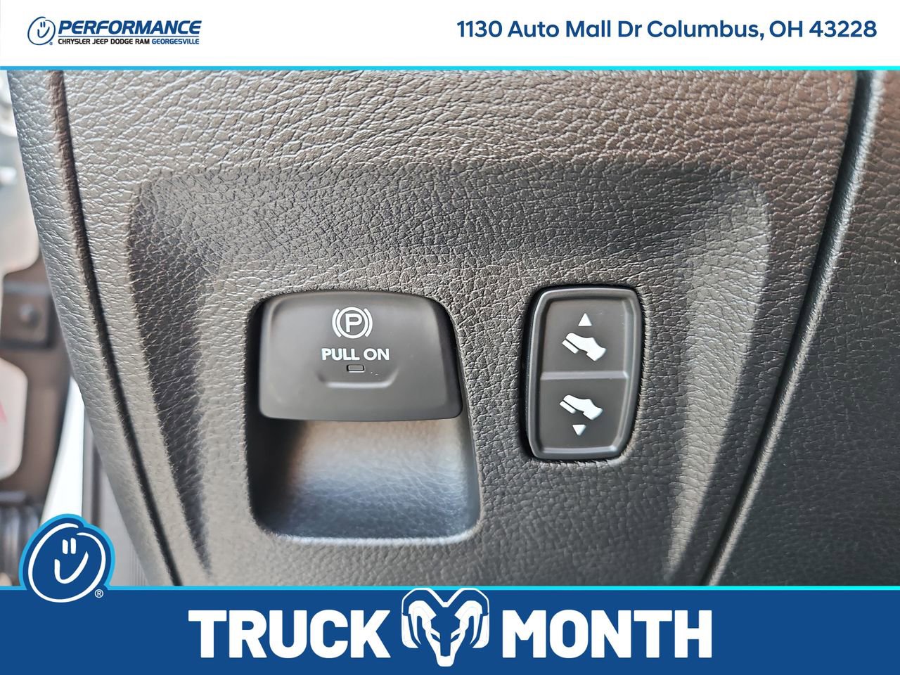 New 2026 RAM 1500 Big Horn image 34