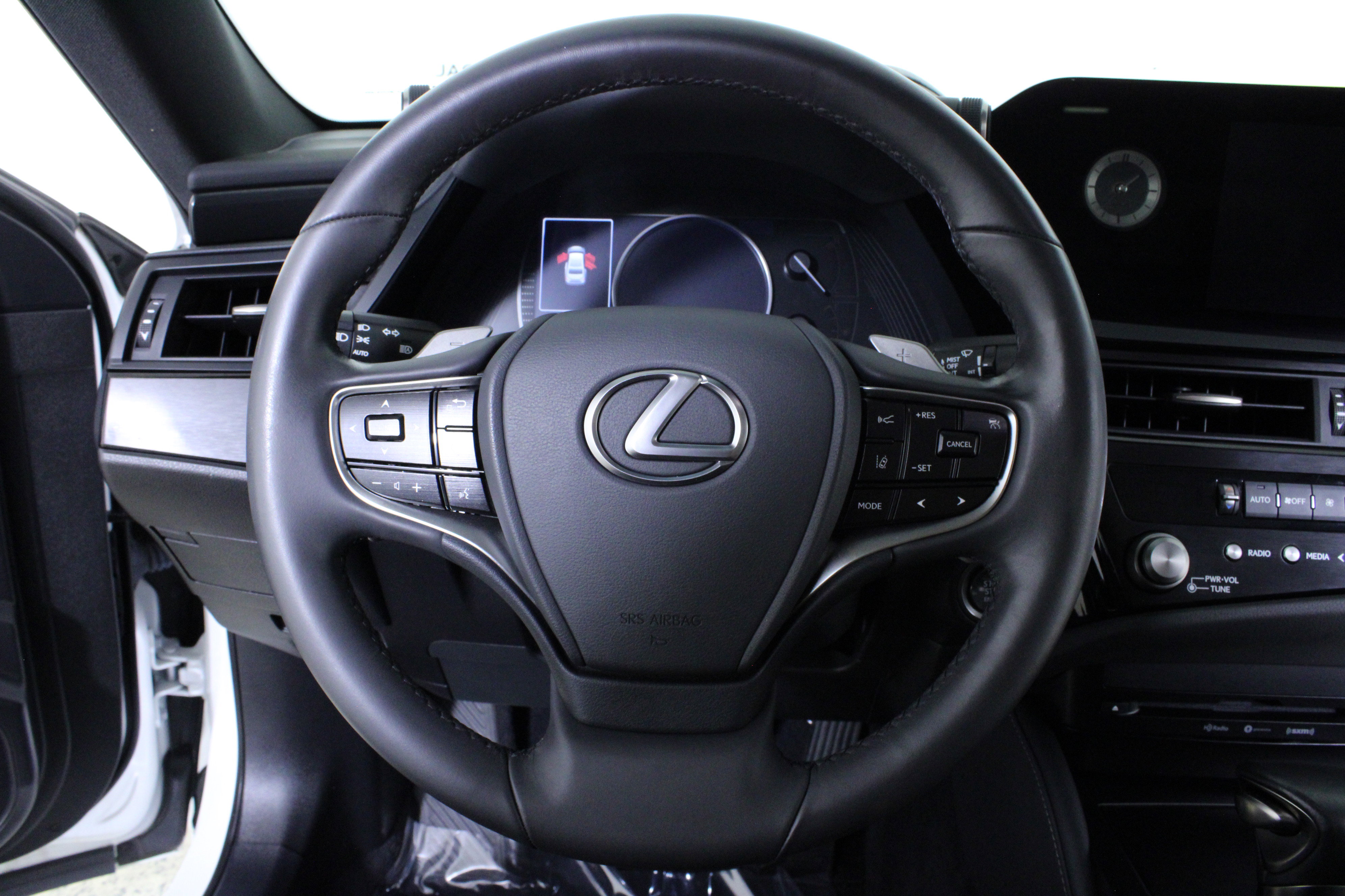 Used 2022 Lexus ES 350 image 20