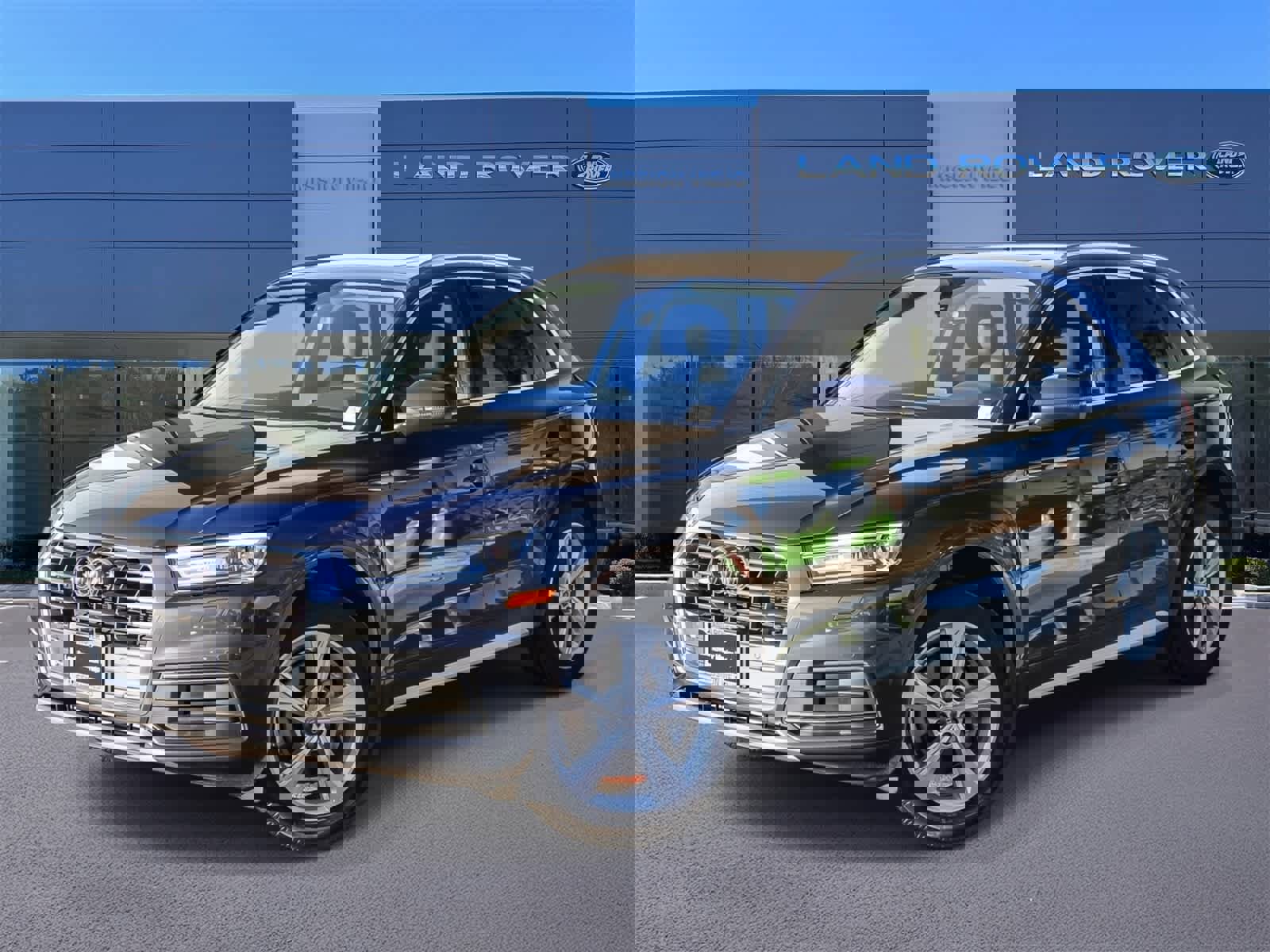 Used 2020 Audi Q5 2.0T Premium w/ Convenience Package