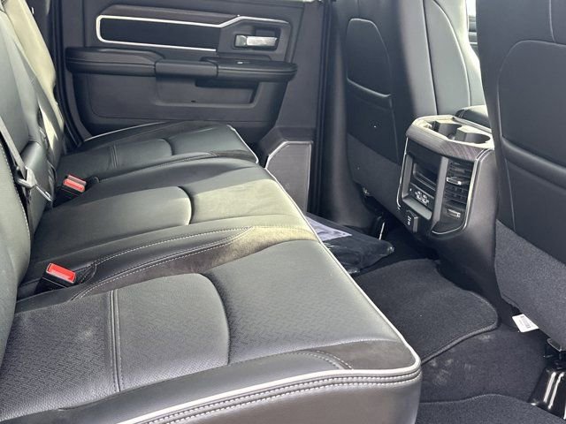 New 2026 RAM 2500 Laramie image 15