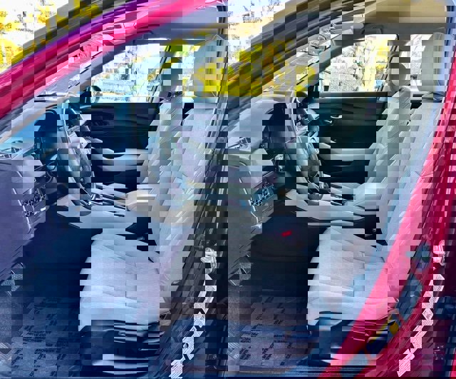 Certified 2025 Honda Accord LX image 7