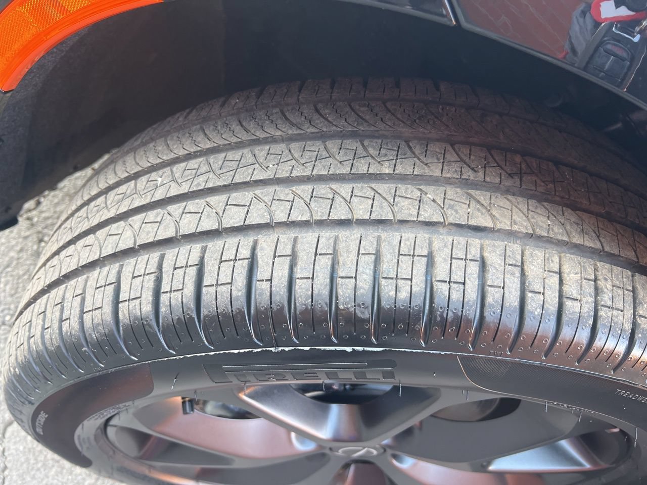 New 2026 Chrysler Pacifica Limited w/ S Appearance Package FWD image 11