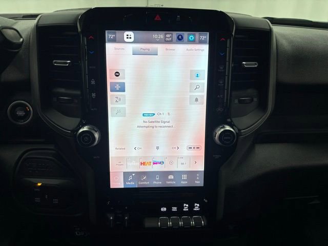 New 2026 RAM 3500 Tradesman image 17