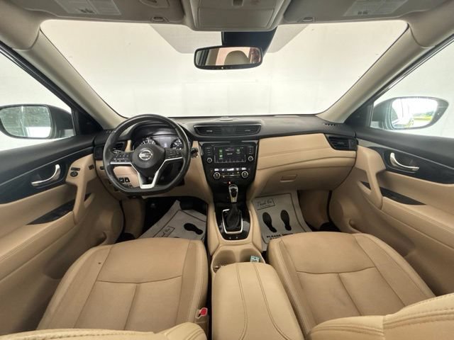 Used 2018 Nissan Rogue SL w/ Premium Package AWD/4WD image 21