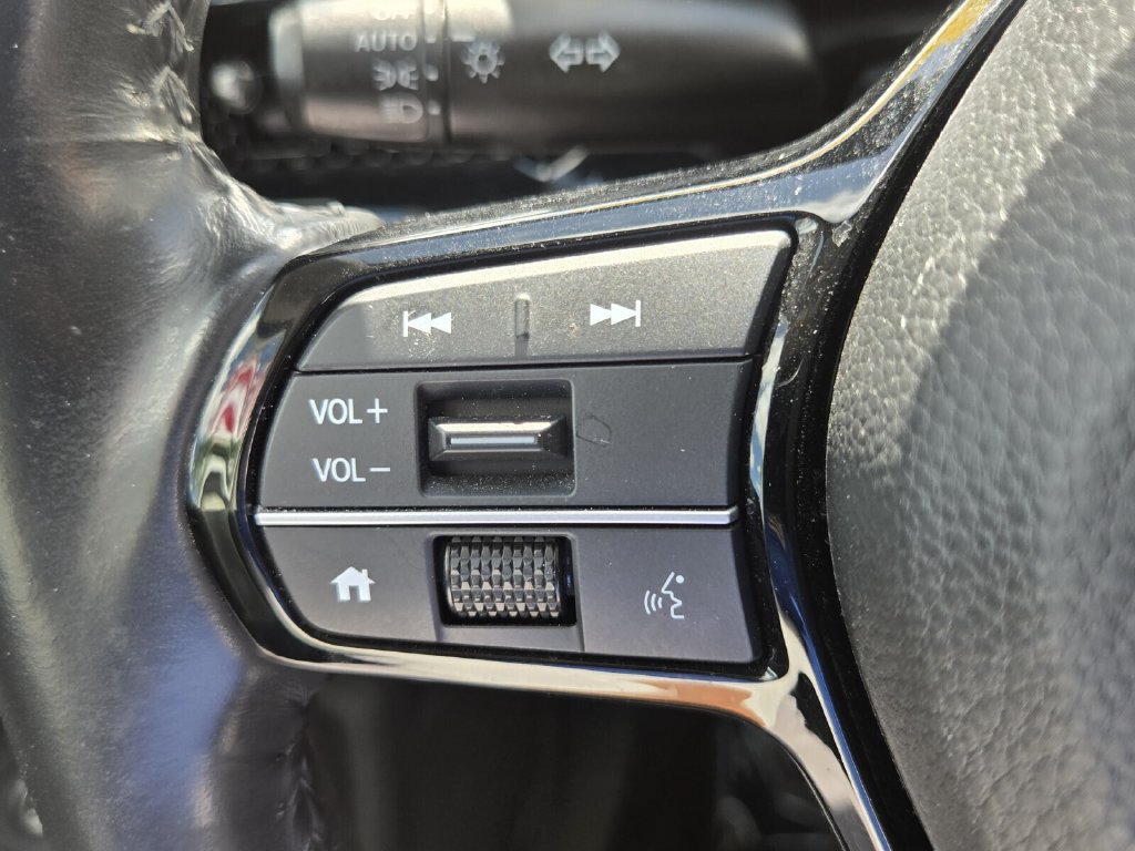 Certified 2023 Honda CR-V EX-L image 25