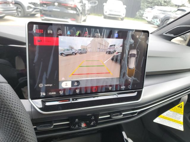 New 2026 Volkswagen GTI SE image 25