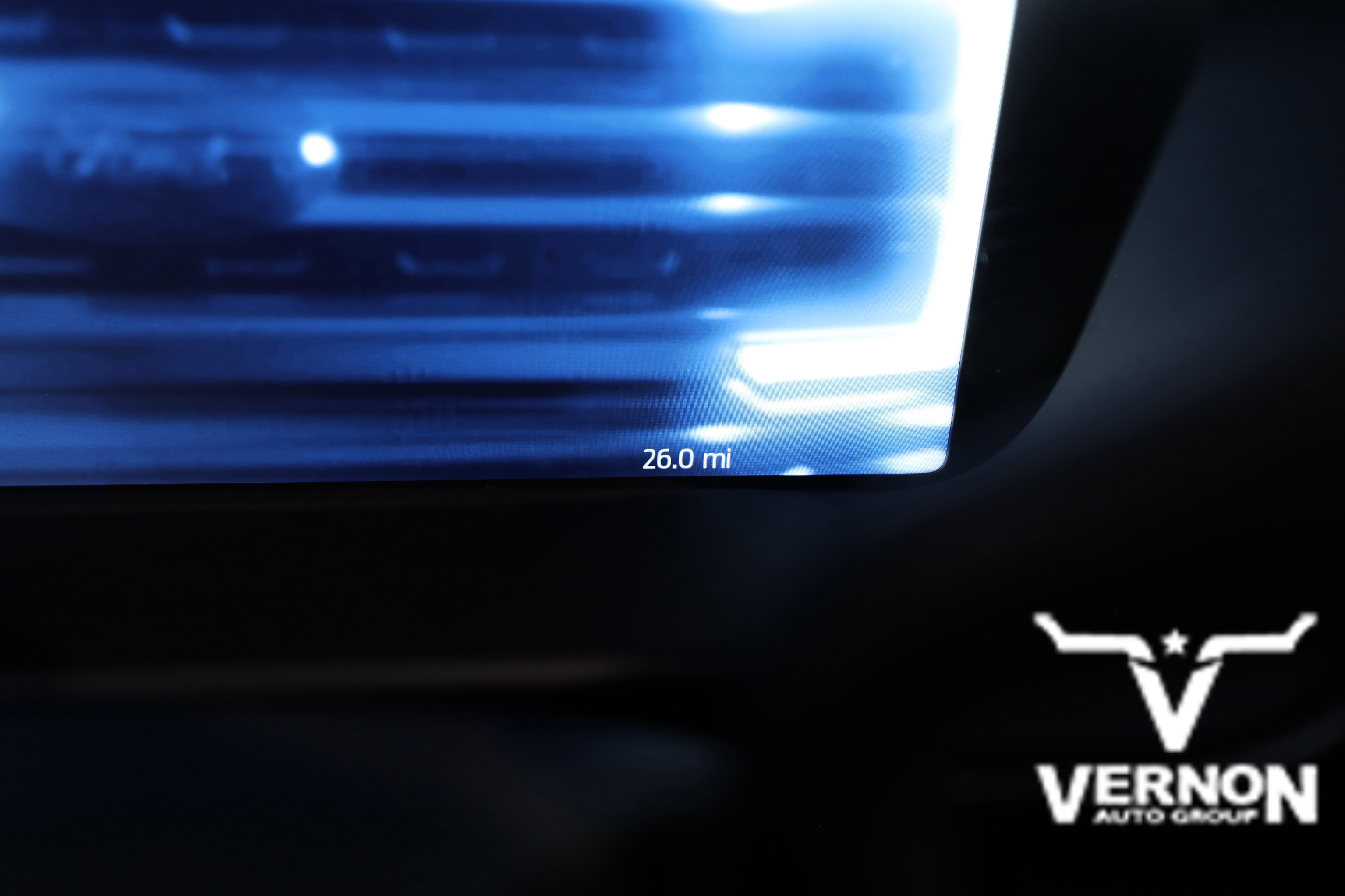 New 2026 Ford F250 Lariat w/ Chrome Package image 21