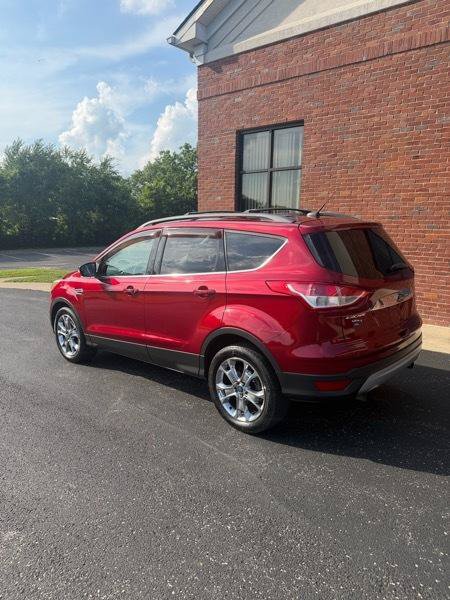 Used 2013 Ford Escape SEL AWD/4WD image 3