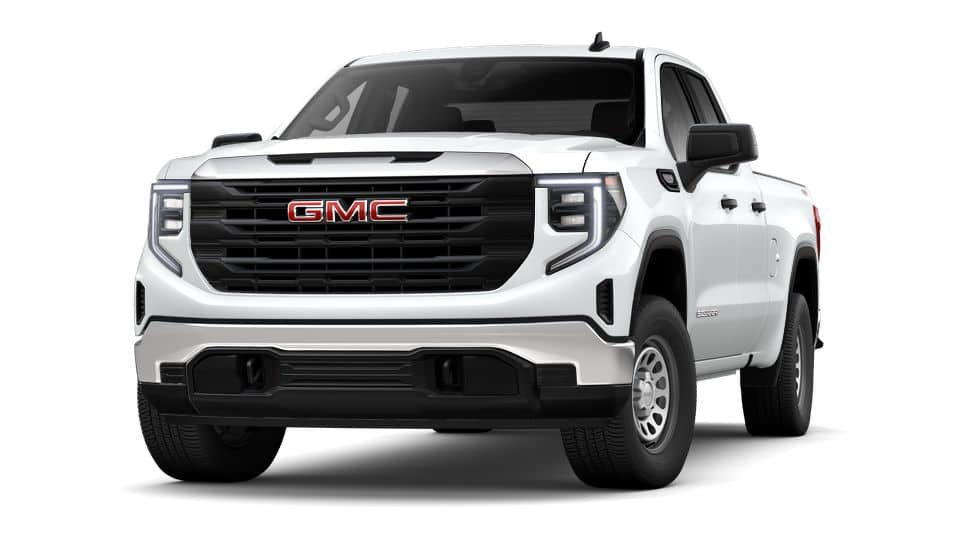 New 2026 GMC Sierra 1500 Pro w/ Convenience Package AWD/4WD image 28