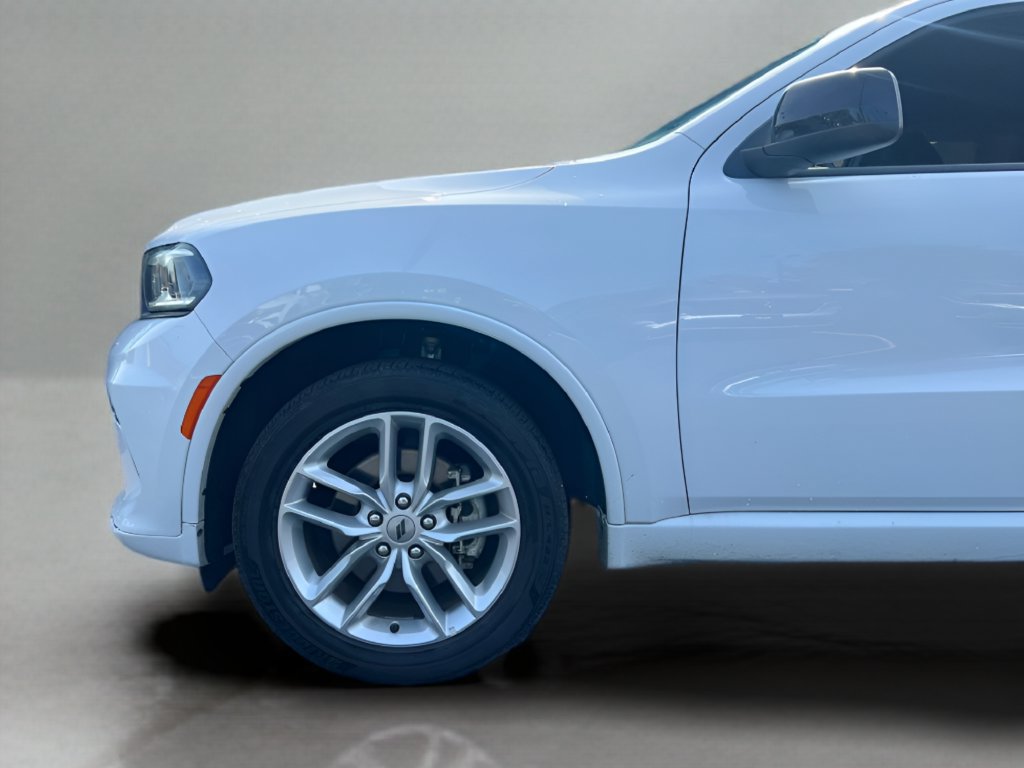 Used 2024 Dodge Durango GT AWD/4WD image 26