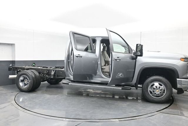New 2026 Chevrolet Silverado 3500 LT w/ Convenience Package image 52