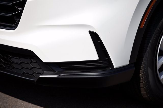 New 2026 Honda CR-V LX image 4