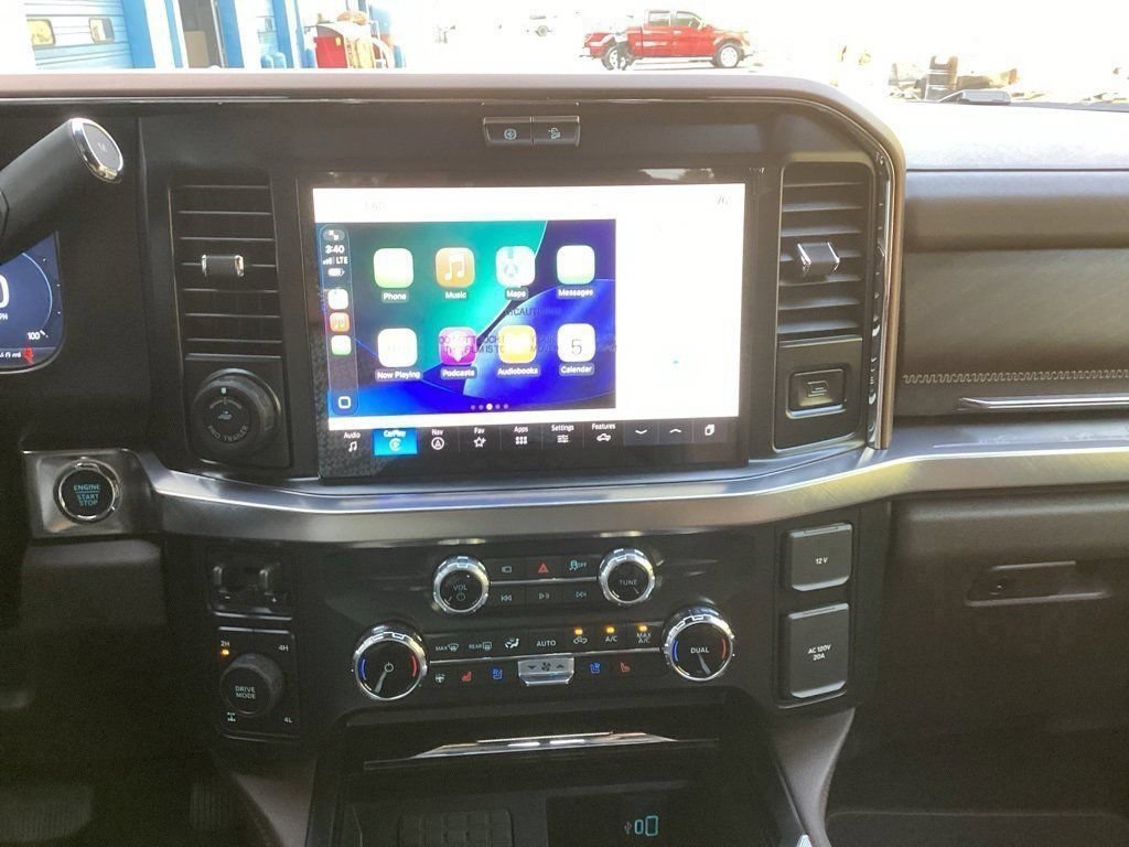 New 2026 Ford F250 King Ranch AWD/4WD image 52