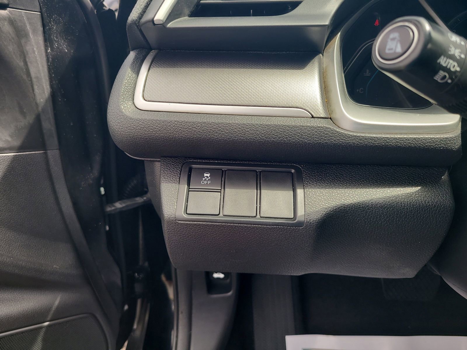 Used 2018 Honda Civic EX-T image 14