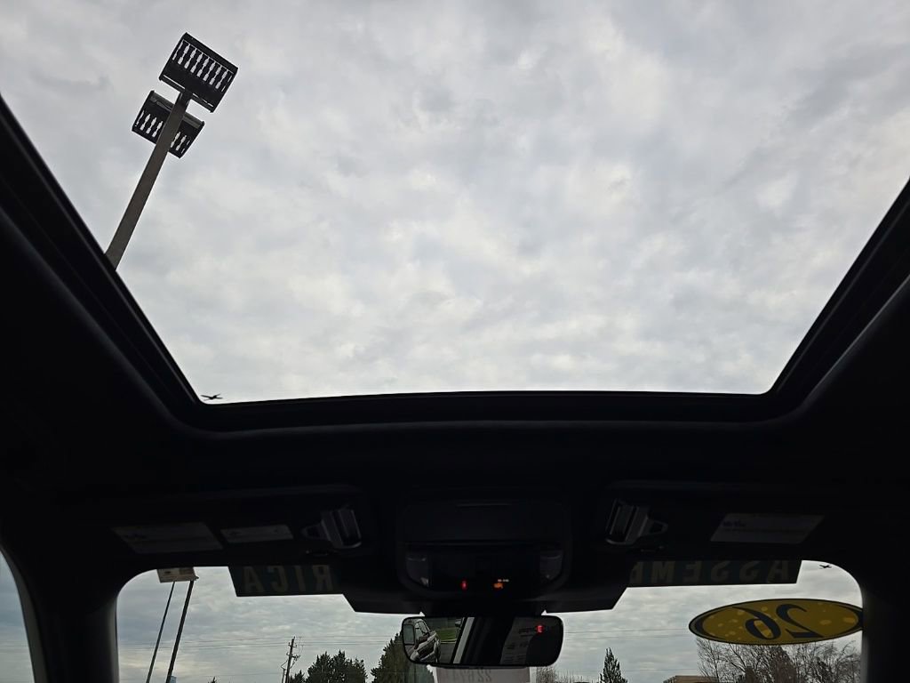 New 2026 Subaru Forester Sport w/ Sport Package image 23