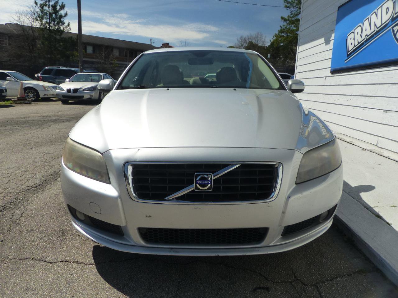 Used 2007 Volvo S80 3.2 image 3