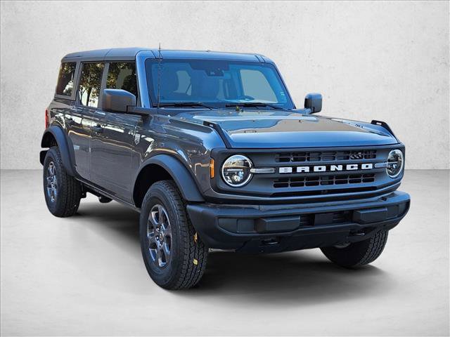New 2025 Ford Bronco Big Bend image 7