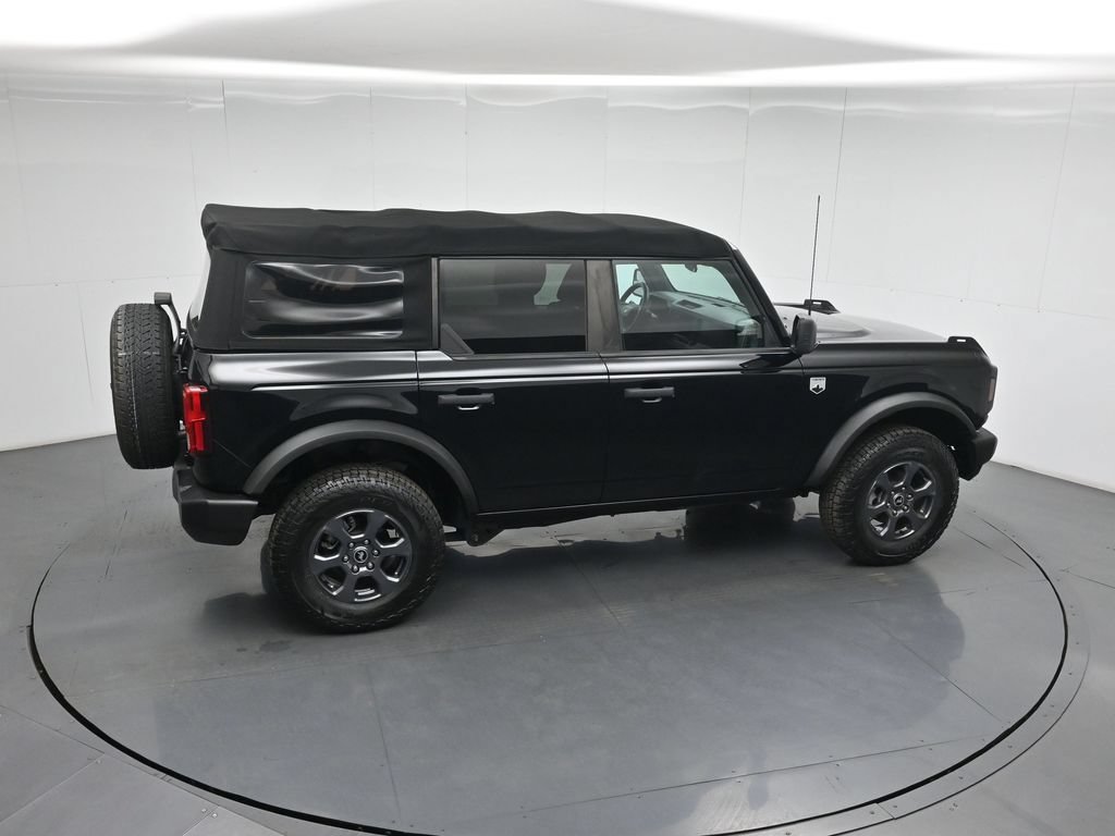 Certified 2022 Ford Bronco Big Bend AWD/4WD image 38