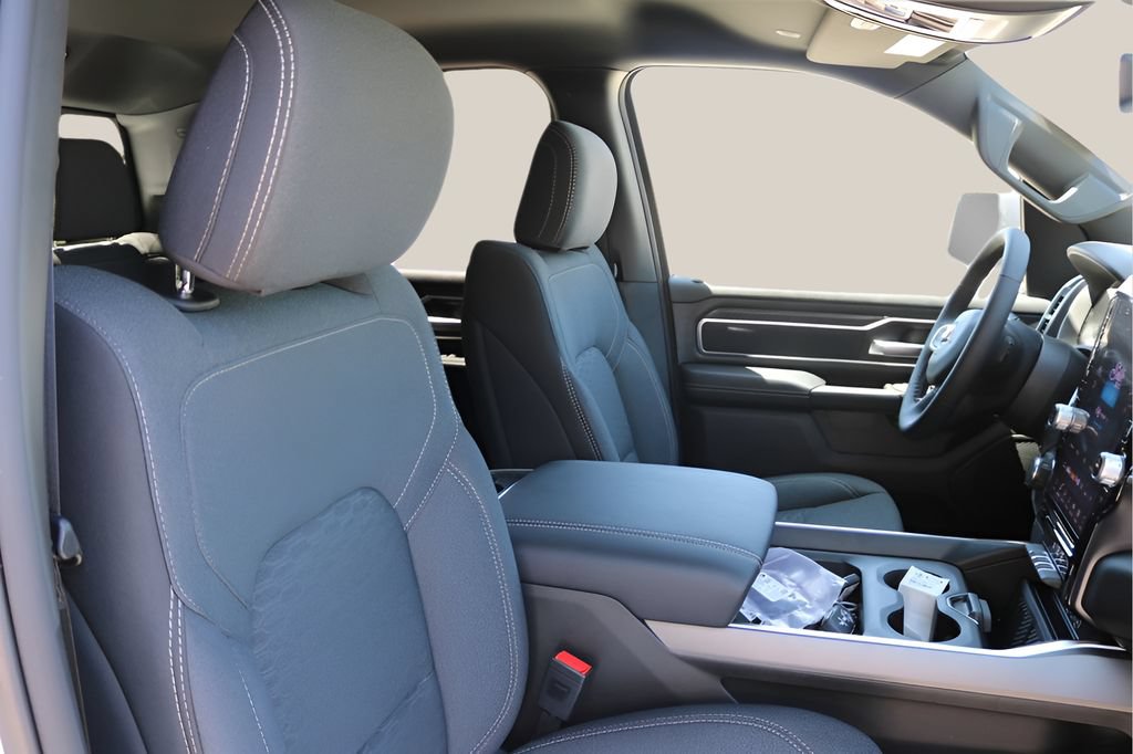 New 2026 RAM 1500 Lone Star RWD image 19