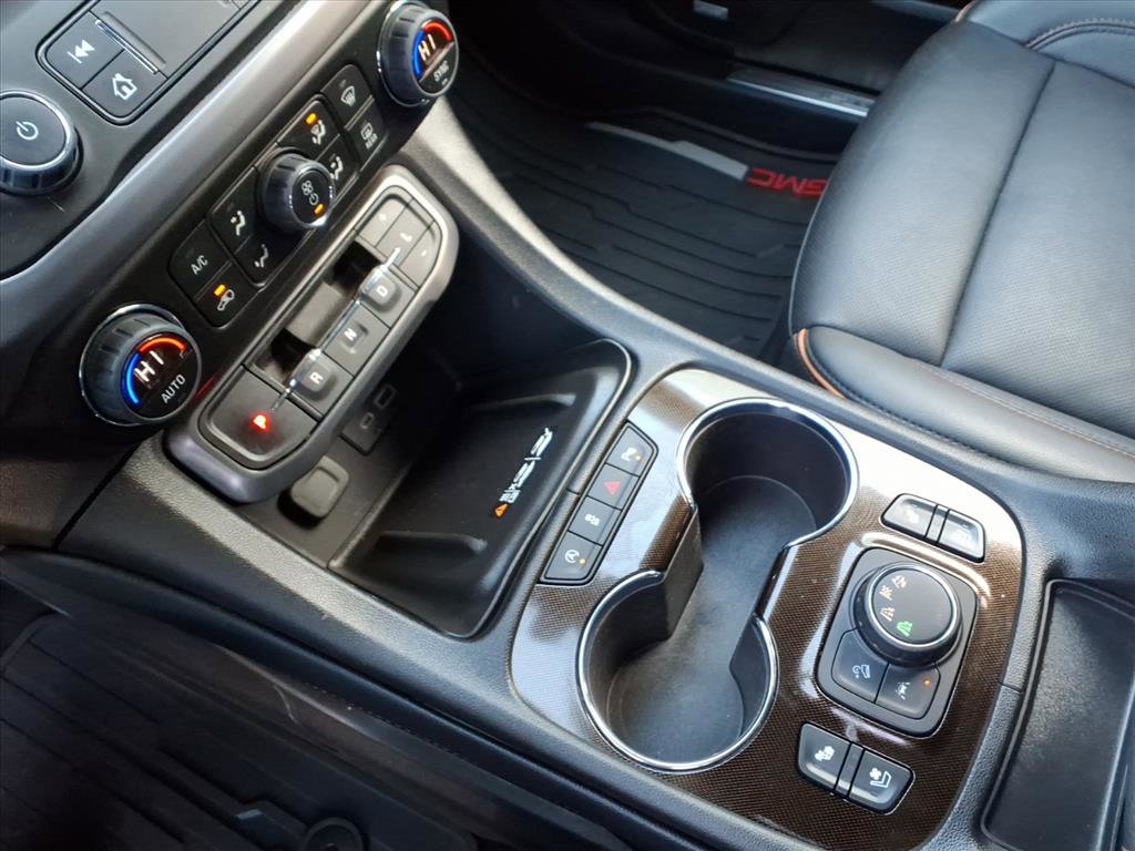 Certified 2023 GMC Acadia AT4 w/ Technology Package image 24