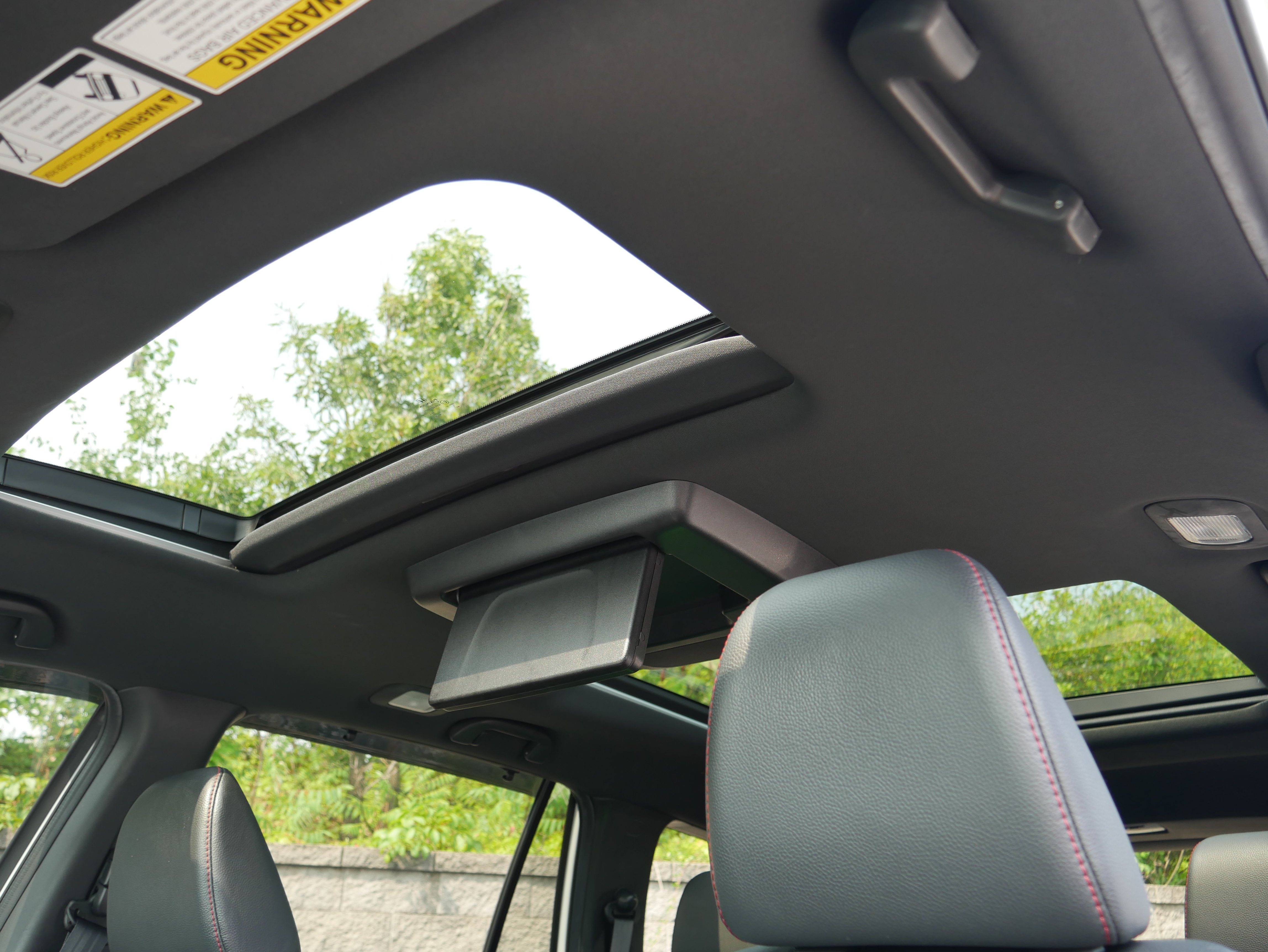 Used 2021 Honda Pilot Black Edition image 18