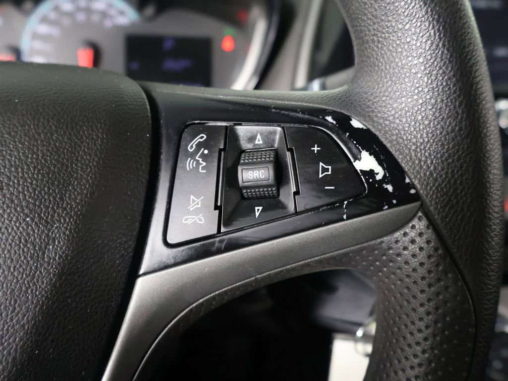 Used 2020 Chevrolet Spark LT FWD image 30