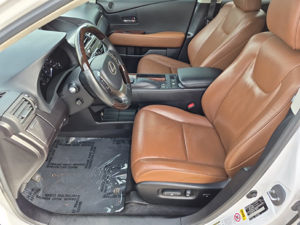Used 2015 Lexus RX 350 AWD image 16