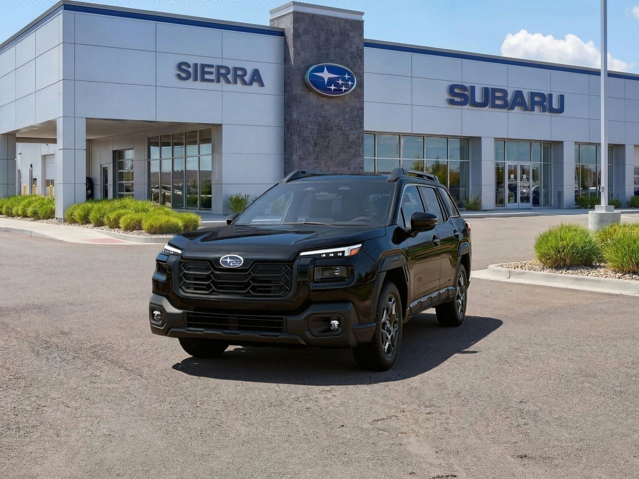 New 2026 Subaru Outback Premium AWD/4WD image 19