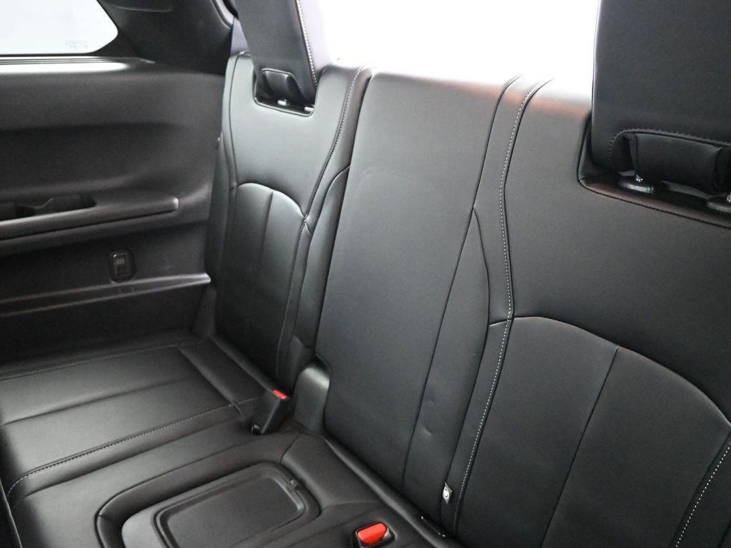 Used 2023 INFINITI QX60 Autograph w/ Cargo Package image 13